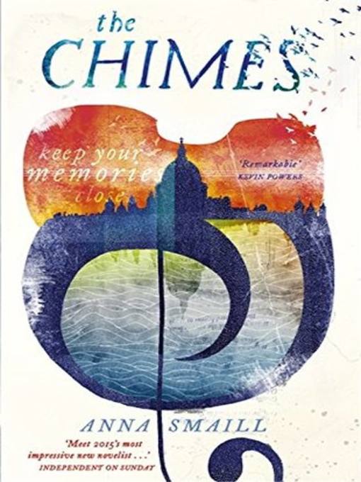 Title details for The Chimes by Anna Smaill - Available